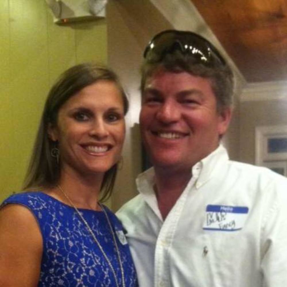 Meet your Posher, Shana